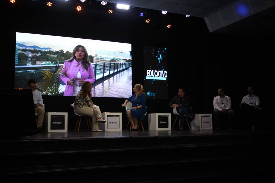 Foto 176 del Congreso EDUMEDIOS 2026