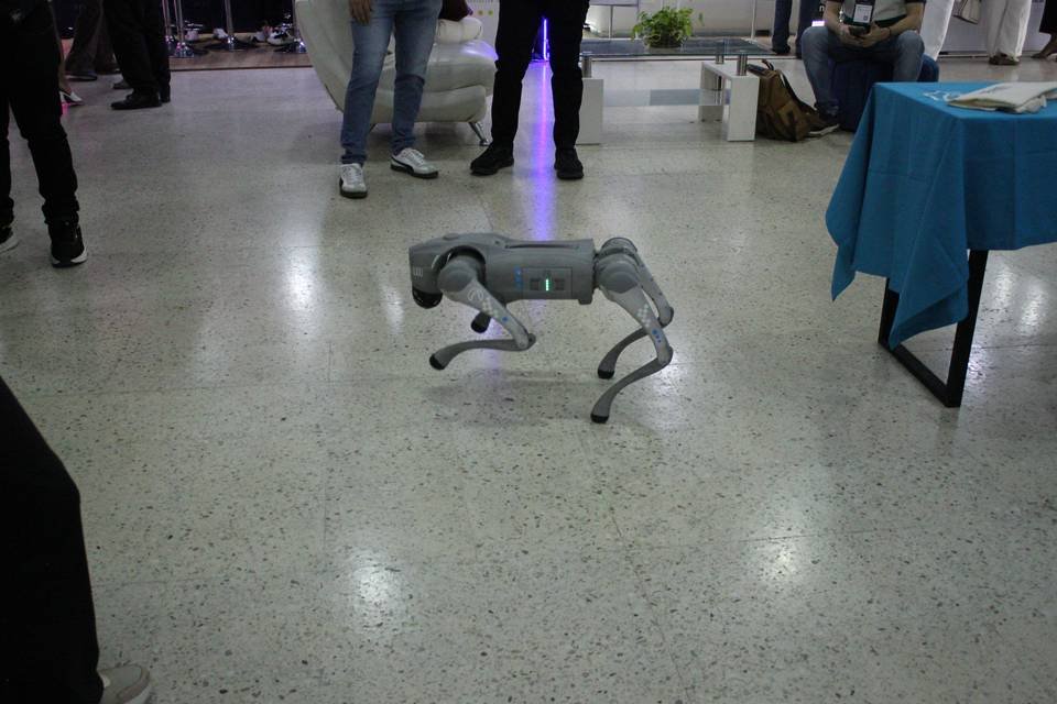Foto 180 del Congreso EDUMEDIOS 2026