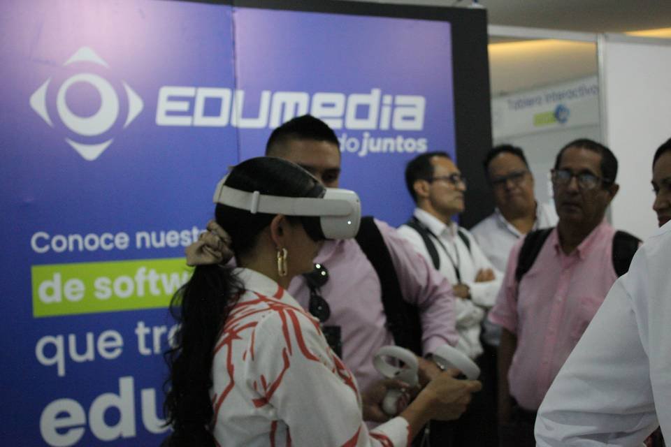 Foto 185 del Congreso EDUMEDIOS 2026